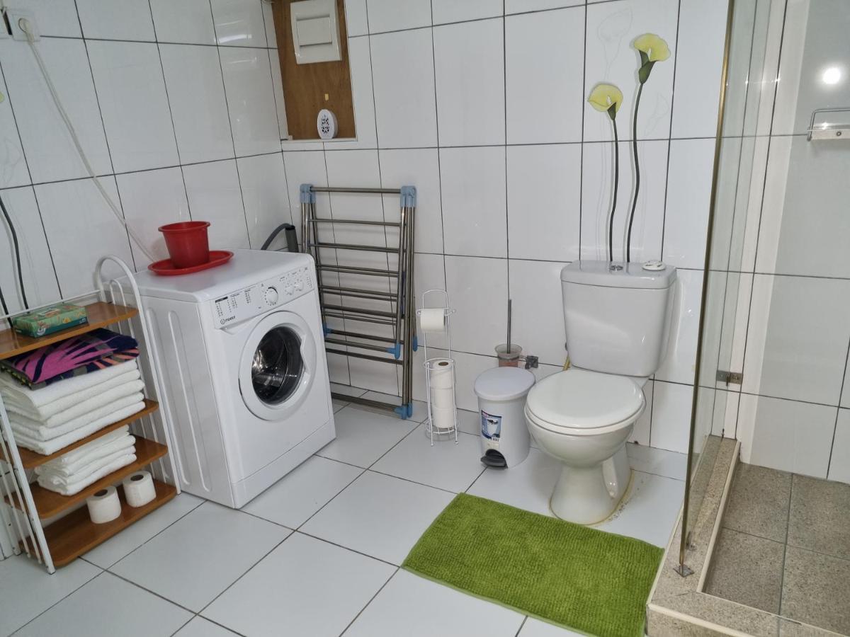 Appartement Jan Thiel Extérieur photo